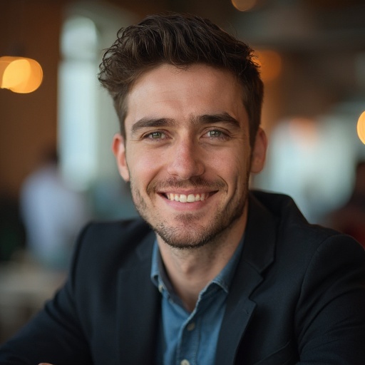 Léa Bouchard — meilleur casino en ligne reviewer